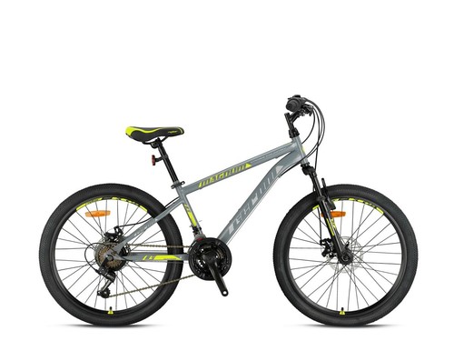 Zoll mountainbike kinder - 20,