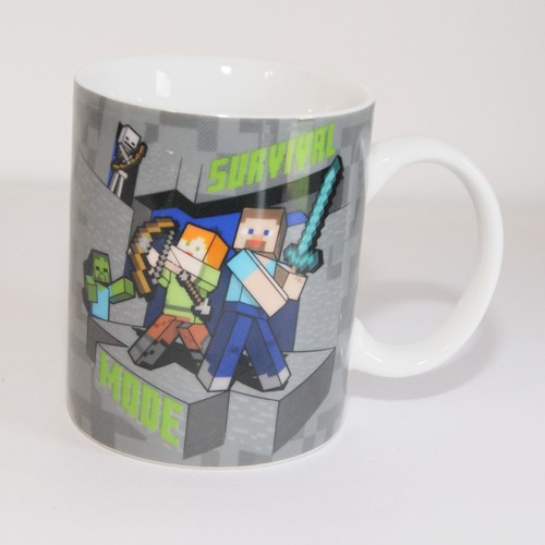 Minecraft survival mode - minecraft,
