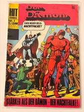 Der dämon - (hit, band