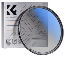 K&F Concept Nano HMC CPL