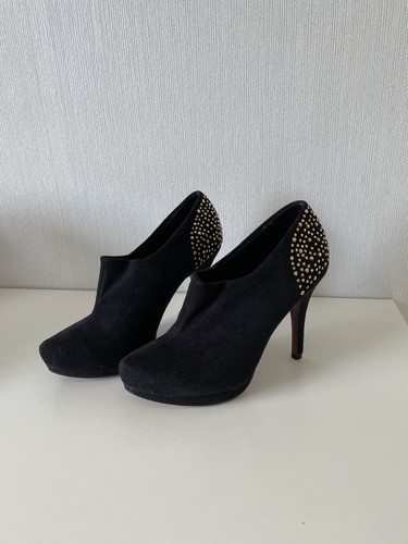 Damenschuhe ancle boots 36 - damenschuhe,,