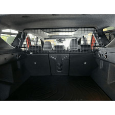 Kleinmetall 20300448 Masterline Hundegitter für Dacia Bigster + Hybrid ab Bj. 25