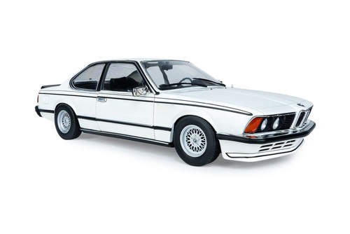 Solido bmw 635 - solido,