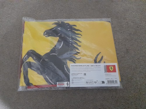 Neu offizielle ferrari racing - neu,