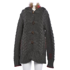 Strickjacke Parajumpers Grau M