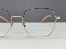 Nika Brille Herren Damen Rund