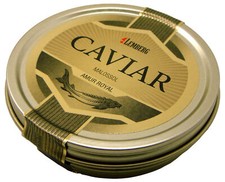 50g Stör Kaviar Amur ROYAL