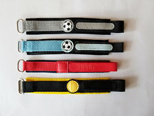 Uhrenarmbänder Textilarmband