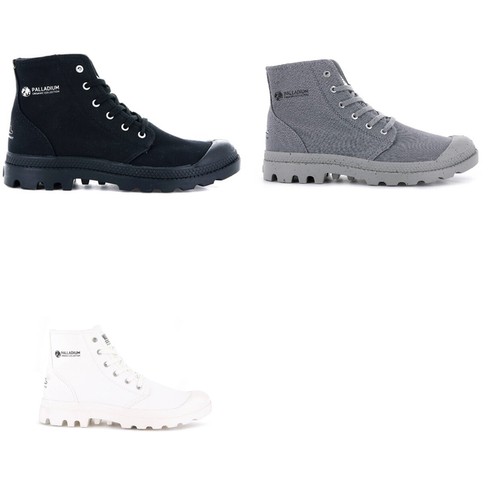 Palladium pampa organic ii - pampa,