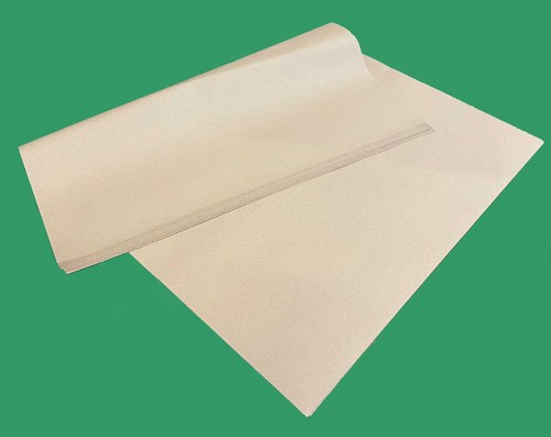 Verpackungspapier