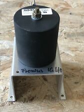 Drossel SMP 7301.50 mit Aluständer für FRONIUS IG 40 Wechselrichter Photovoltaik