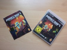 Minecraft: PlayStation 3