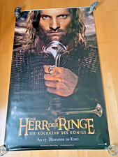 Der Herr der Ringe - Die