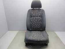 MERCEDES-BENZ VITO Kasten W639 Fahrersitz Sitz vorne links  (318)