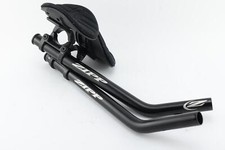 Zipp Vuka Aluminium Alumina Aero Bar Rennrad Lenker Aufsatz Triathlon TT Tribar