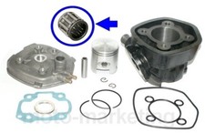 70 SPORT ZYLINDER KIT NADEL