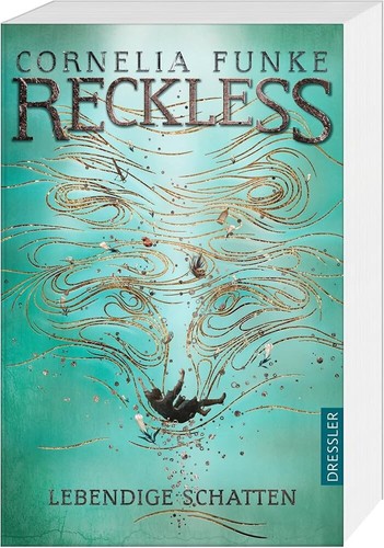 Reckless lebendige schatten - reckless,