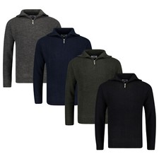 CDM Troyer Arbeitspullover