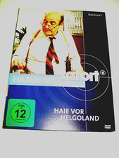 NEUWARE TATORT HAMBURG