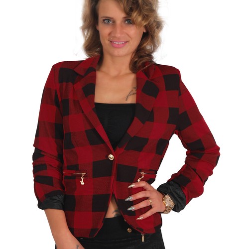 Jacke blazer elegant business - jacke,