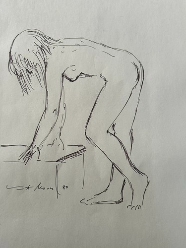 Kurt moser akt erotik - kurt,