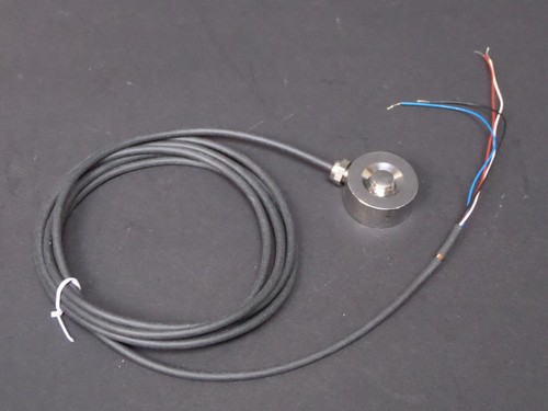 Hbm hottinger baldwin typ c9c - baldwin,