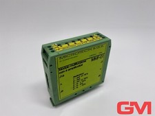 Microtech Multifunktionsmodul MMF-01 multifunction module 4 Verstärkern