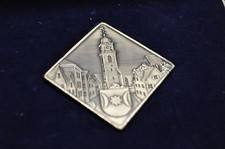 Münze / Plakette 140 Jahre