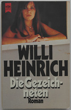 Willi Heinrich – Die