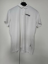 Napapijri Polo Shirt XXXL Weiß