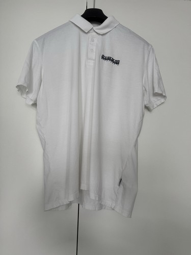 Napapijri polo shirt xxxl - napapijri,