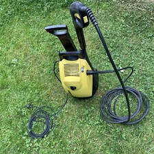 Hochdruckreiniger Kärcher 520