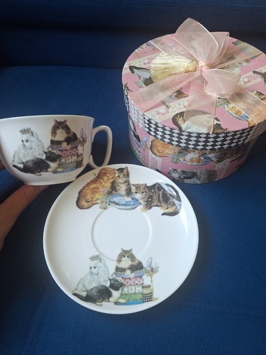 Kaffeetasse unterteller - kaffeetasse,