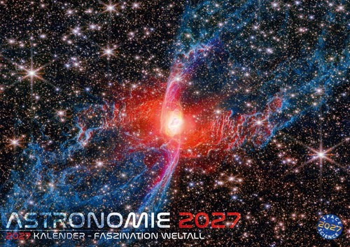 Nasa astronomie faszination - nasa,
