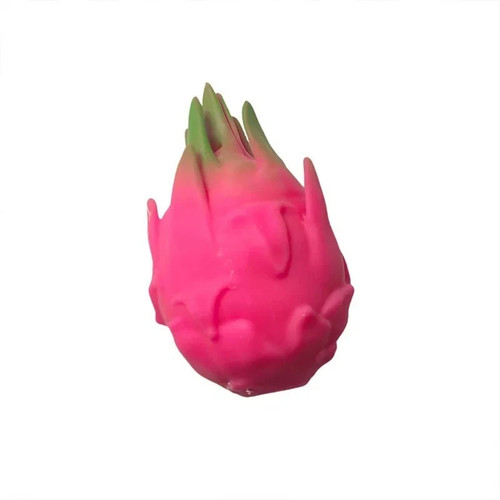 Drachenfrucht squishy - drachenfrucht,