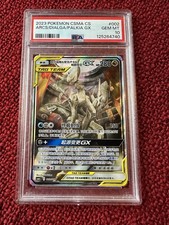 PSA 10 Gem Mint - Arceus