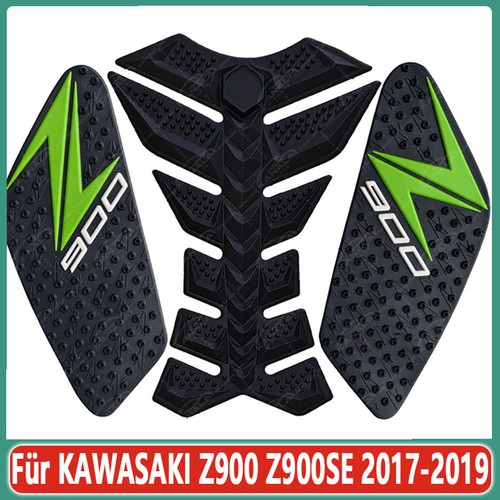 Kraftstoff tank traktion pad - traktion,
