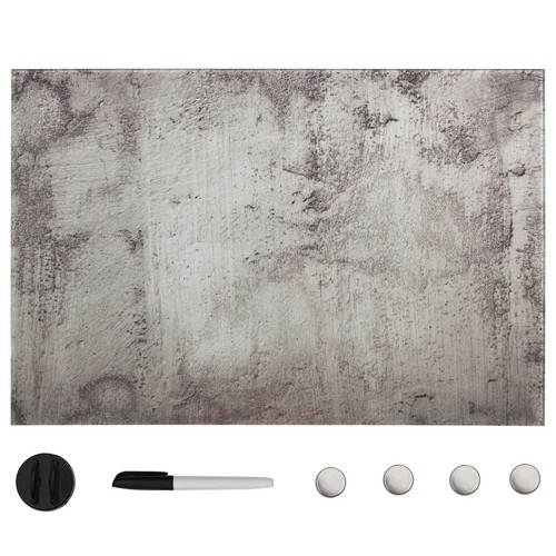 Magnettafel wandmontage - magnettafel,