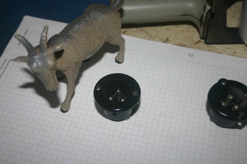 Bulgin polige steckdose - bulgin,