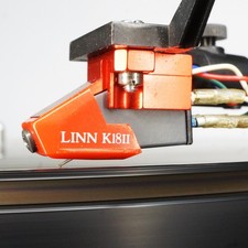 Tested LINN K18 II Cartridge