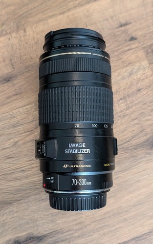 Canon 300mm 5 6 - canon, 70-300mm
