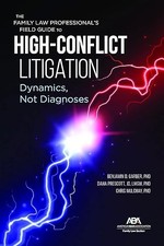 The Family Law Professional's