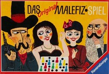 Das Original Malefizspiel
