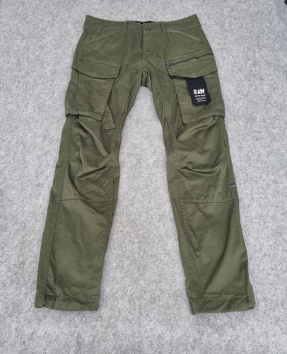 Star raw hose herren 34 - 32,
