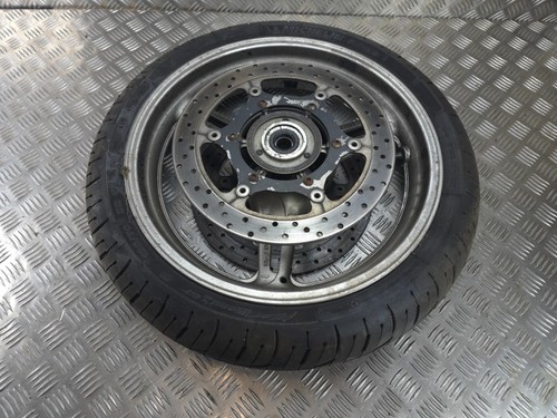 Yamaha fjr 1300 2006 2012 - yamaha, 2006-2012