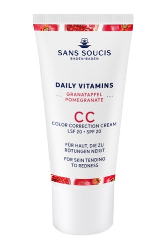 Sans soucis color - sans,