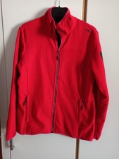 CMP F.LLI Campagnolo rot Damen