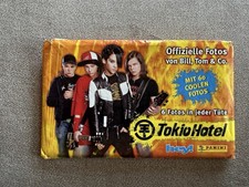Tokio Hotel Panini Bilder 24