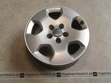 Felge ALU 6X15 ET 38 Audi 8L