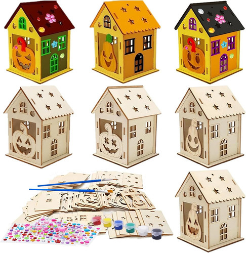 Diy holz bastelsets für - holz,